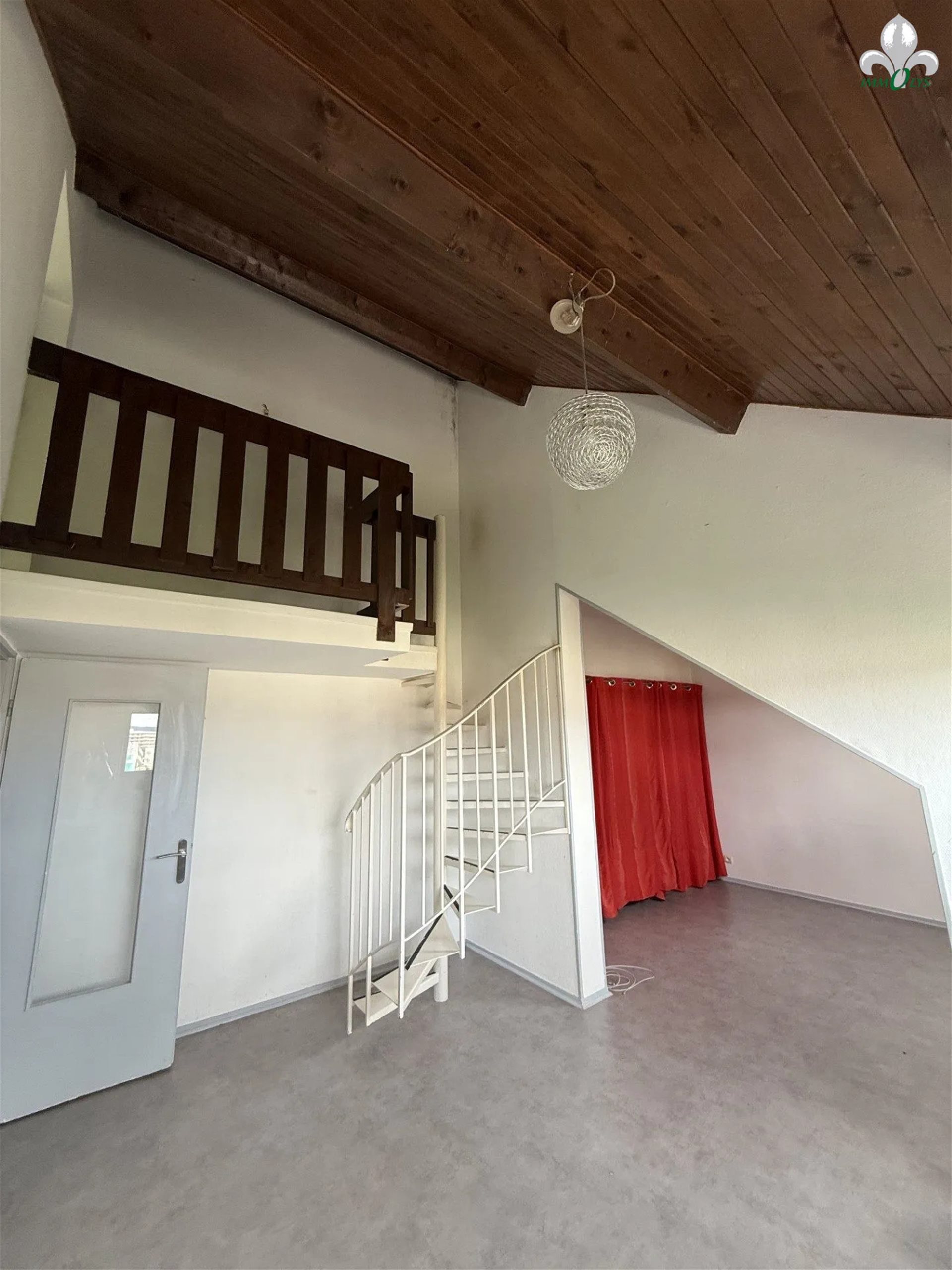 Appartement à vendre, 46m², Dijon