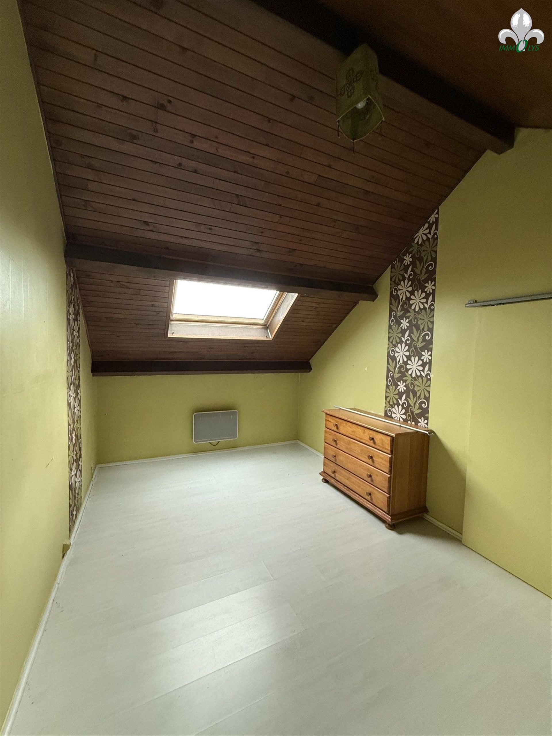 Appartement à vendre, 46m², Dijon