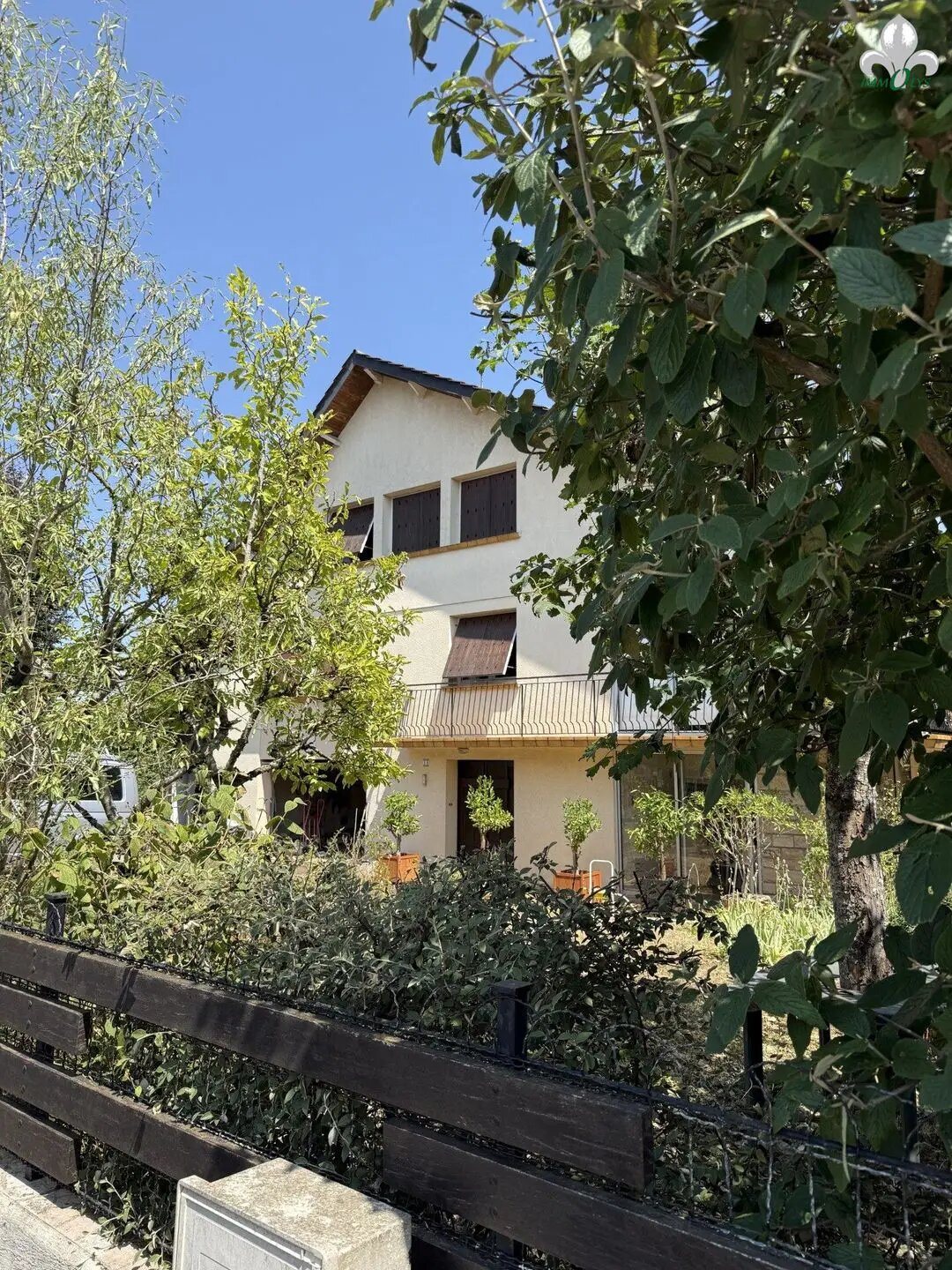Maison à vendre, 200m², Fontaine-lès-Dijon
