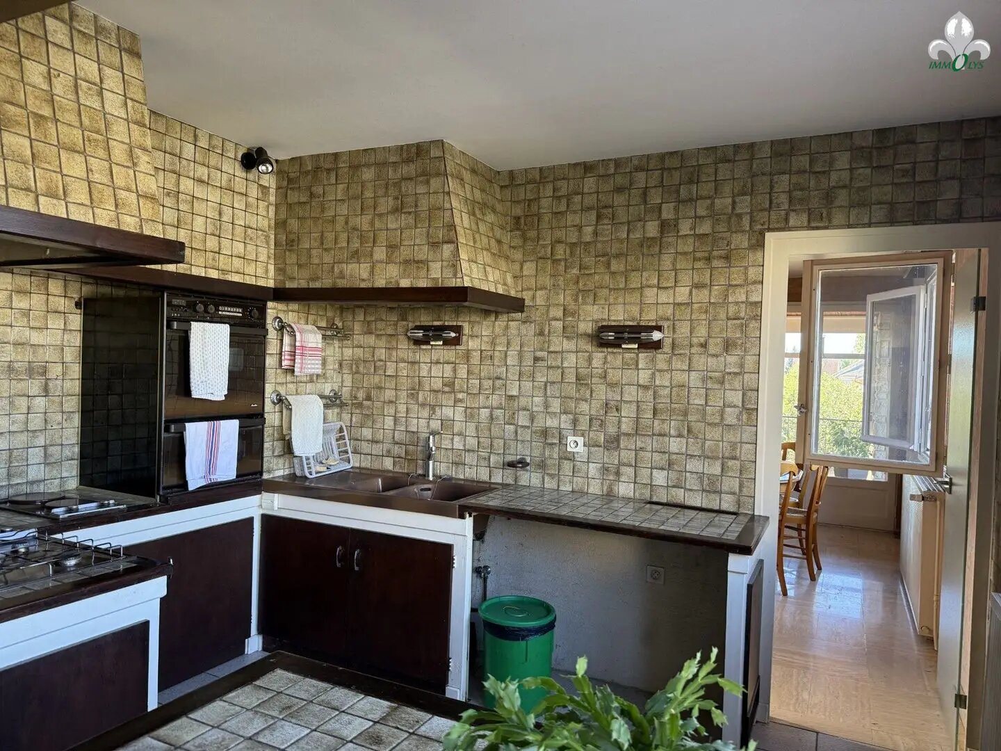 Maison à vendre, 200m², Fontaine-lès-Dijon