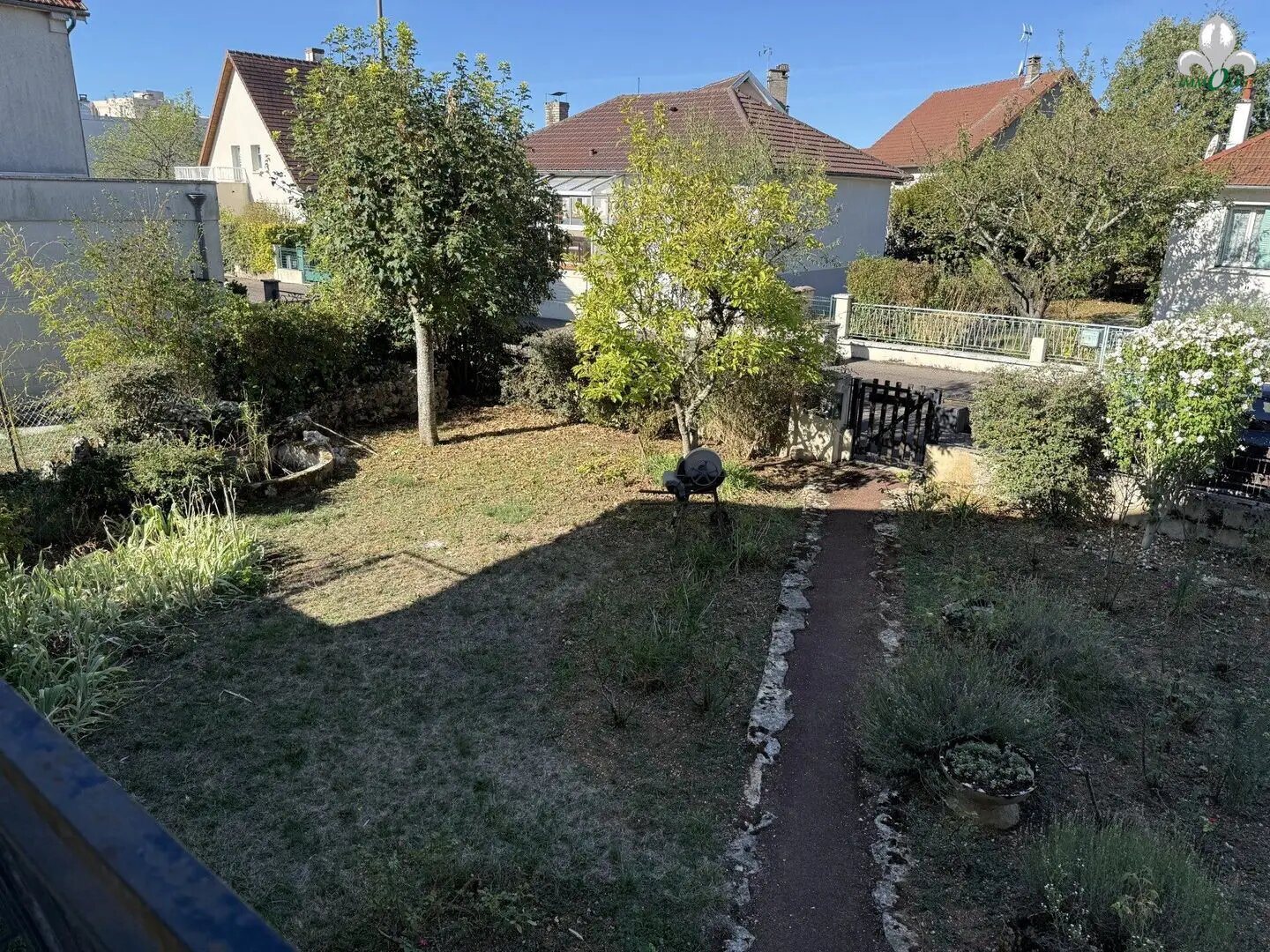 Maison à vendre, 200m², Fontaine-lès-Dijon