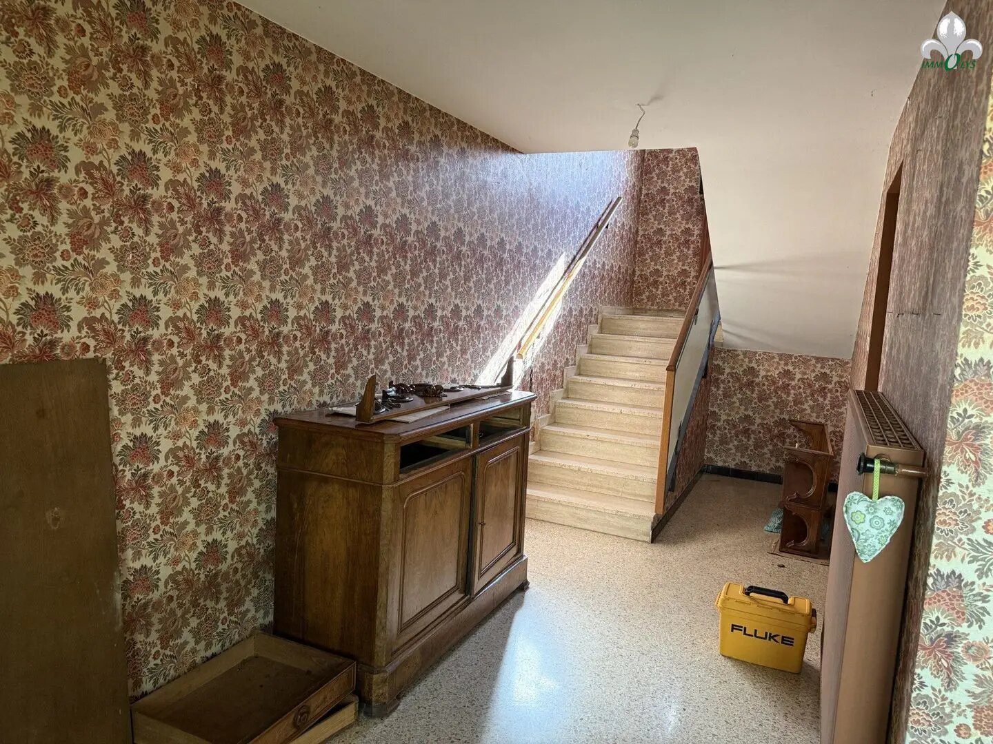 Maison à vendre, 200m², Fontaine-lès-Dijon