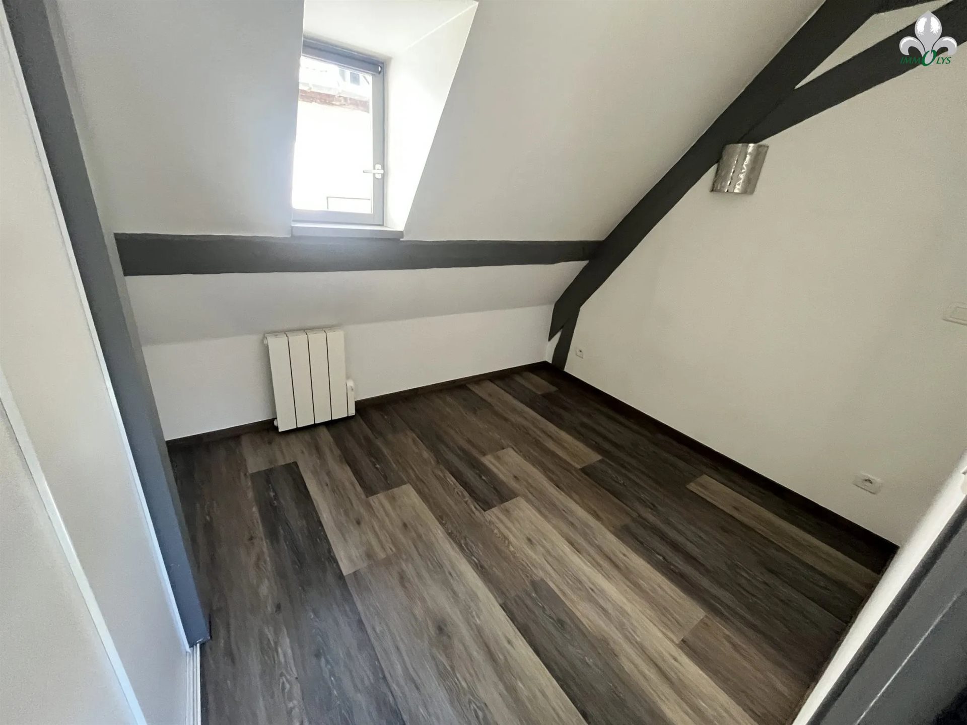 Appartement à vendre, 22m², Dijon