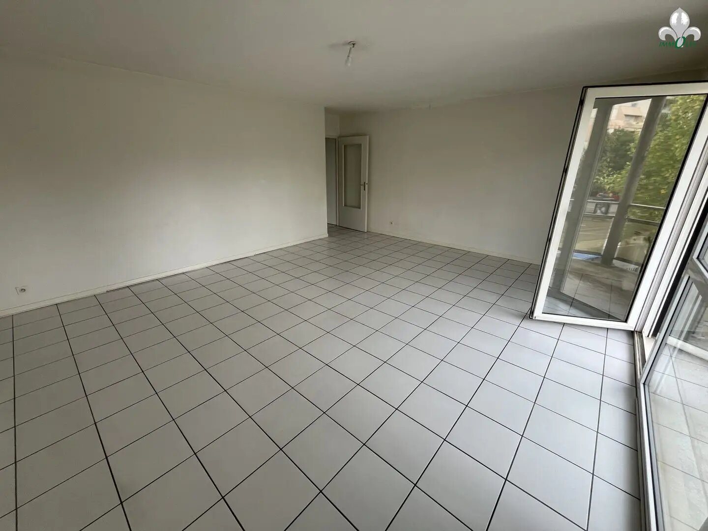 Appartement à vendre, 78m², Fontaine-lès-Dijon