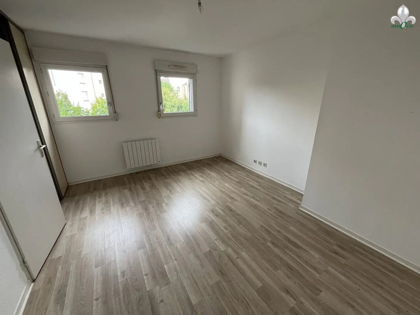 Appartement à vendre, 78m², Fontaine-lès-Dijon
