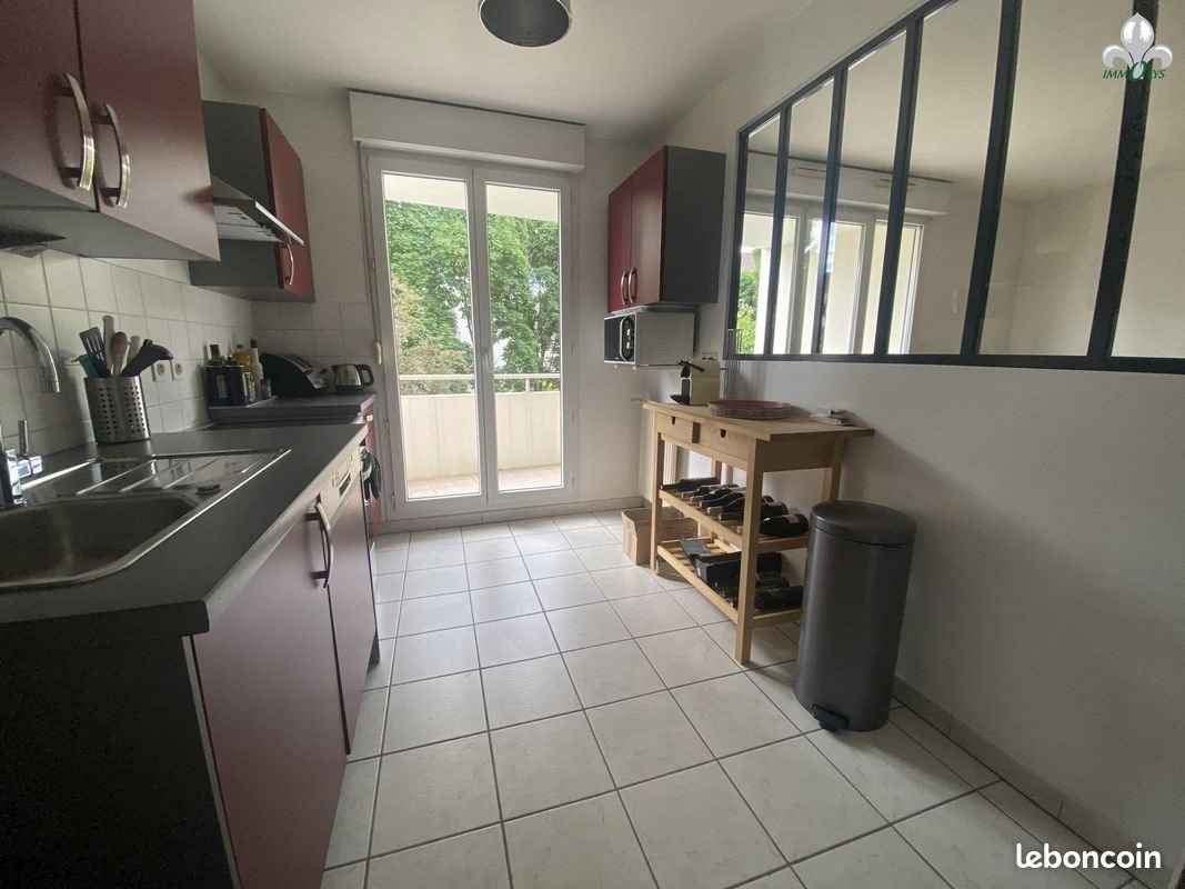 Maison à vendre, 50m², Dijon