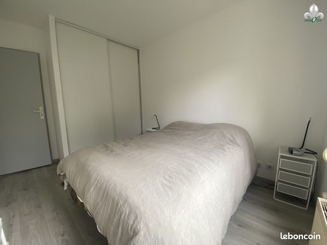 Maison à vendre, 50m², Dijon