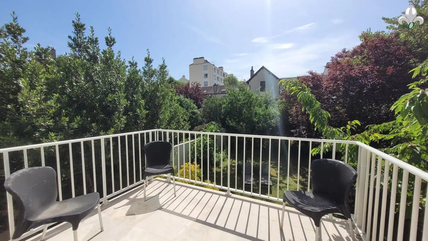 Maison à louer, 163m², Dijon
