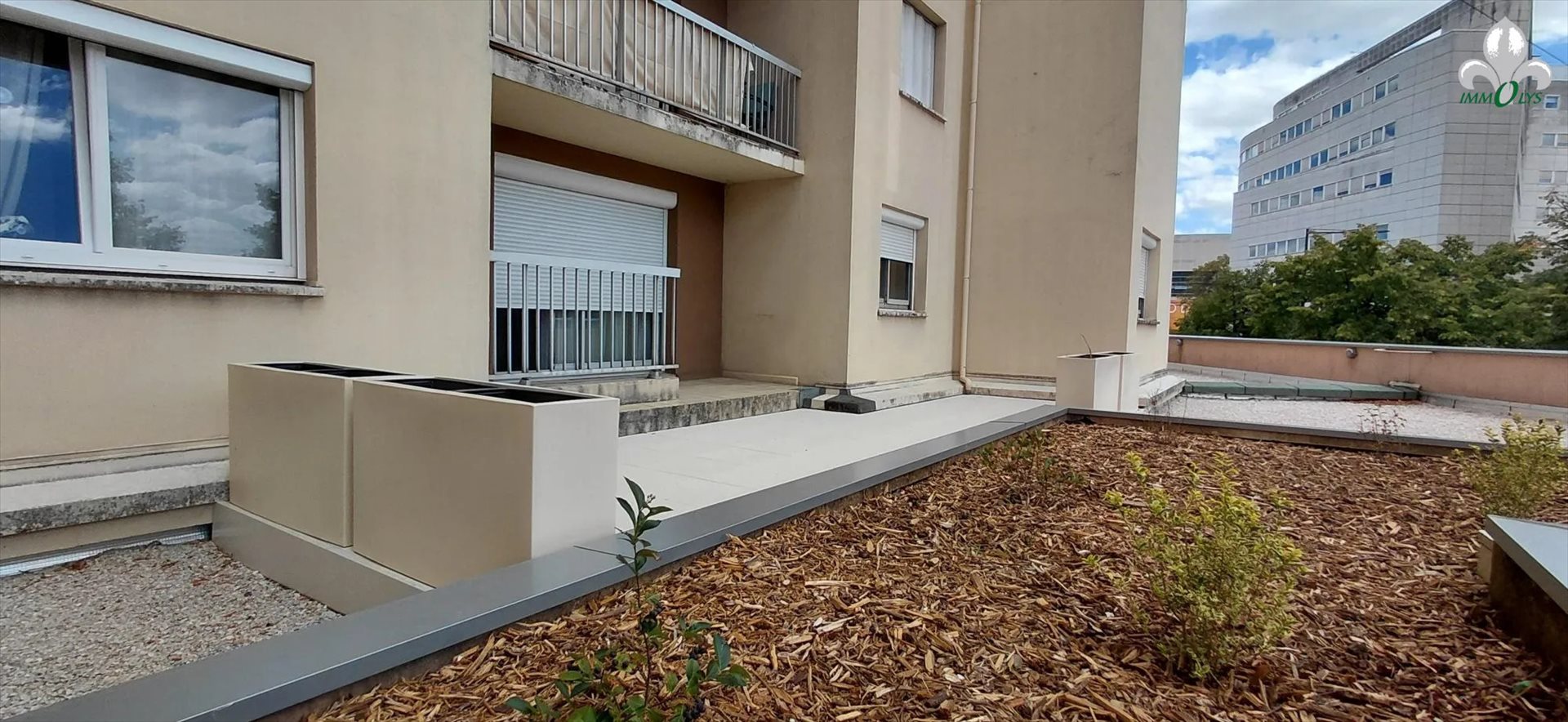 Appartement à louer, 80m², Dijon