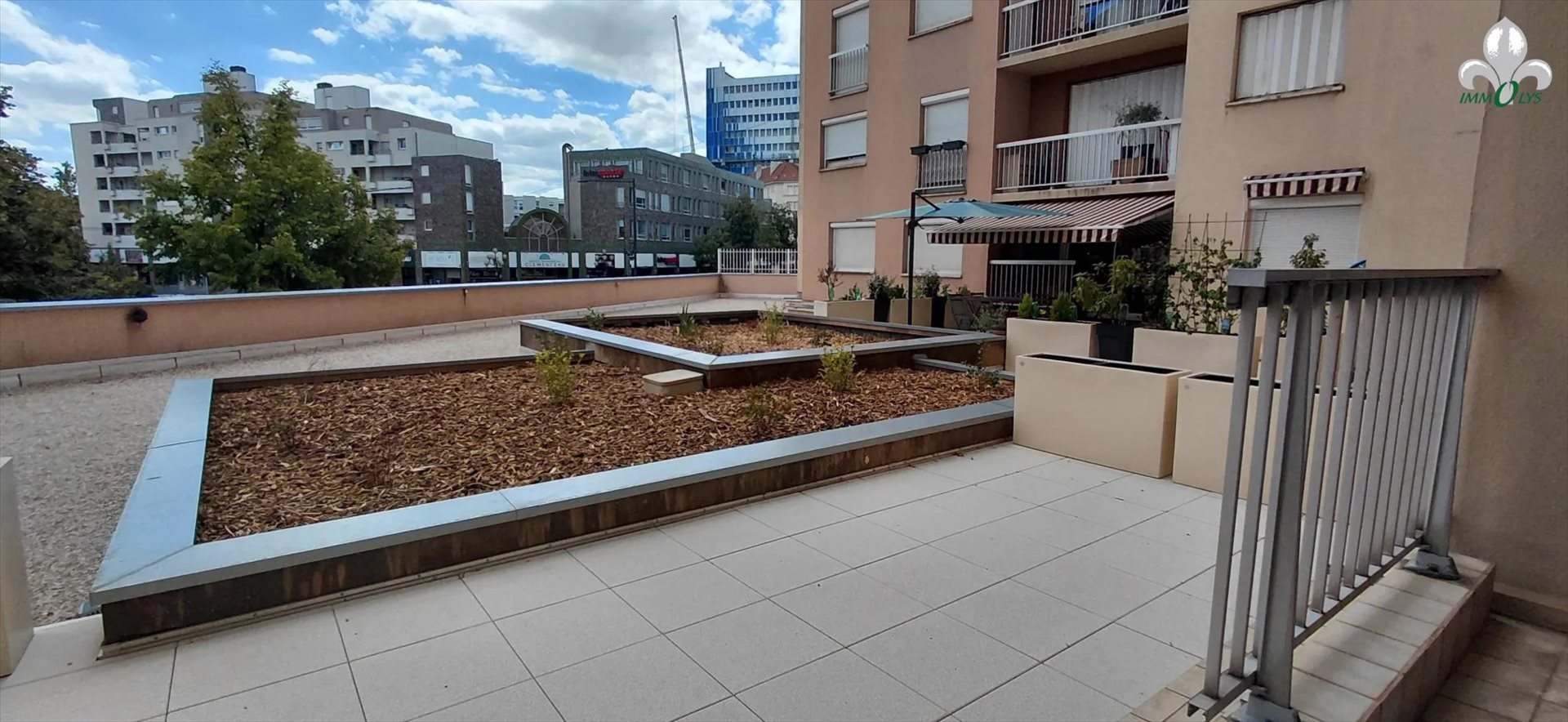 Appartement à louer, 80m², Dijon