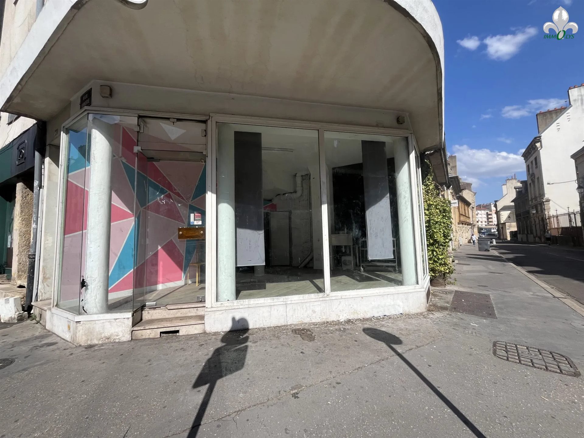 Appartement à vendre, 22m², Dijon