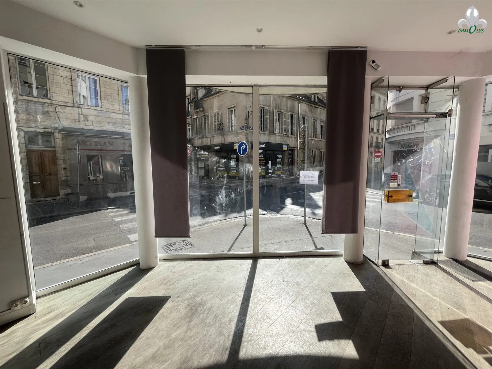 Appartement à vendre, 22m², Dijon
