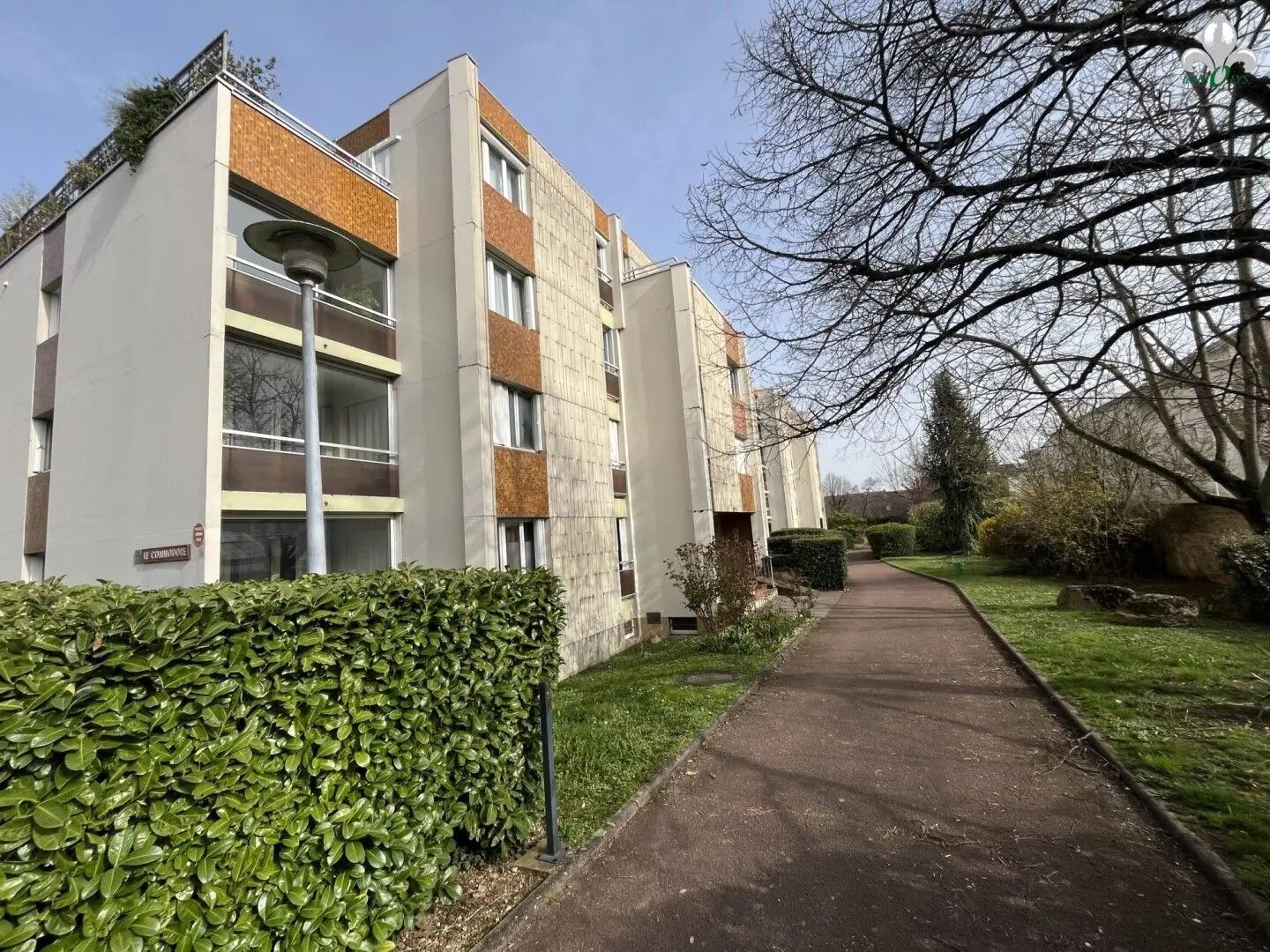 Appartement à vendre, 50m², Dijon