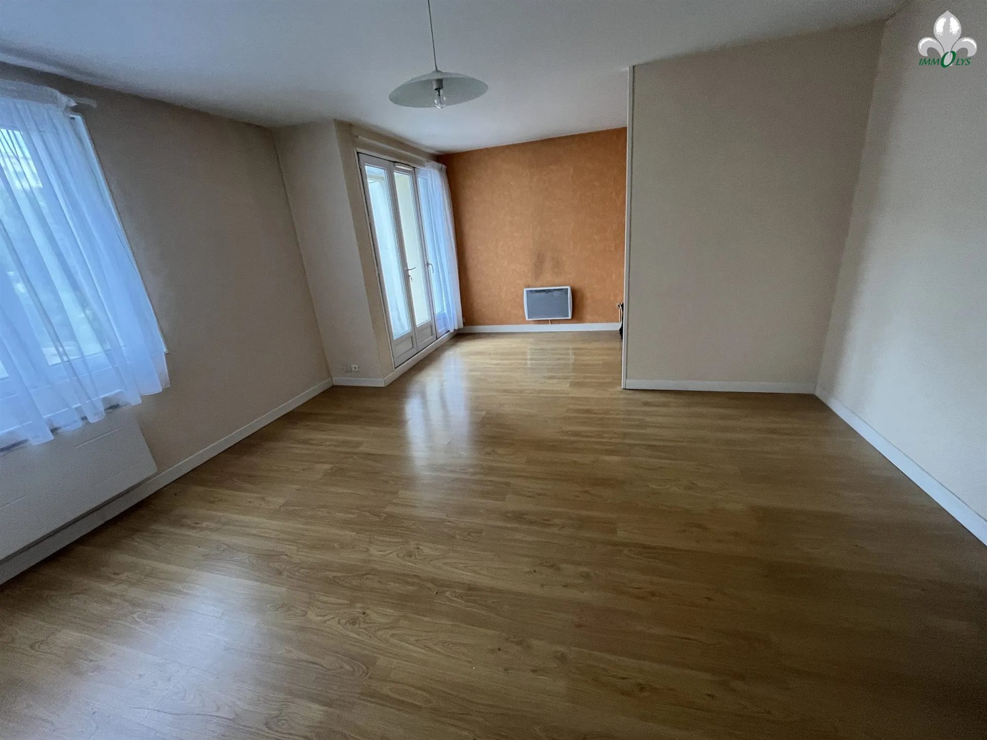 Appartement à vendre, 50m², Dijon