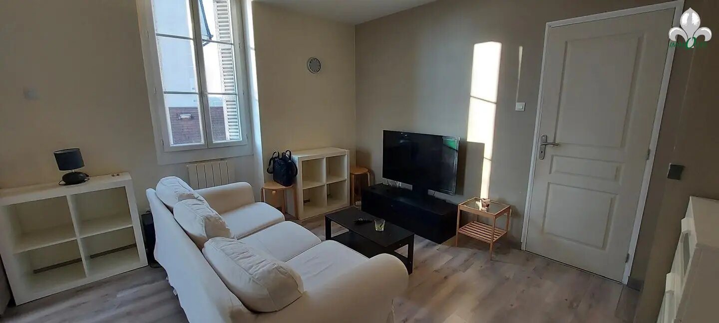 Appartement à louer, 32m², Dijon