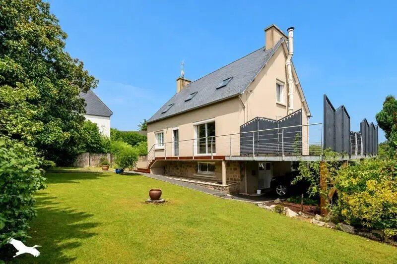 Maison à vendre, 128m², Sizun