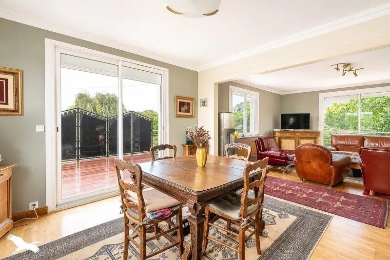Maison à vendre, 128m², Sizun