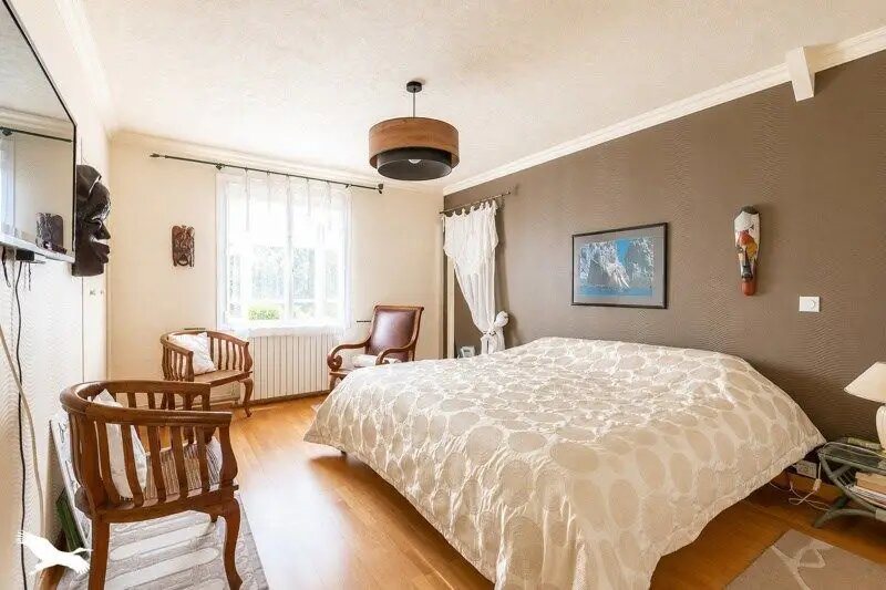 Maison à vendre, 128m², Sizun
