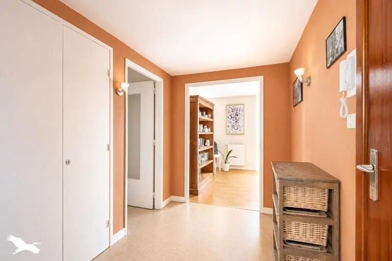 Appartement à vendre, 79m², Landerneau