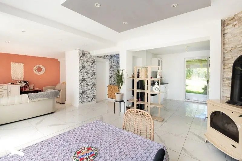 Maison à vendre, 144m², Landerneau