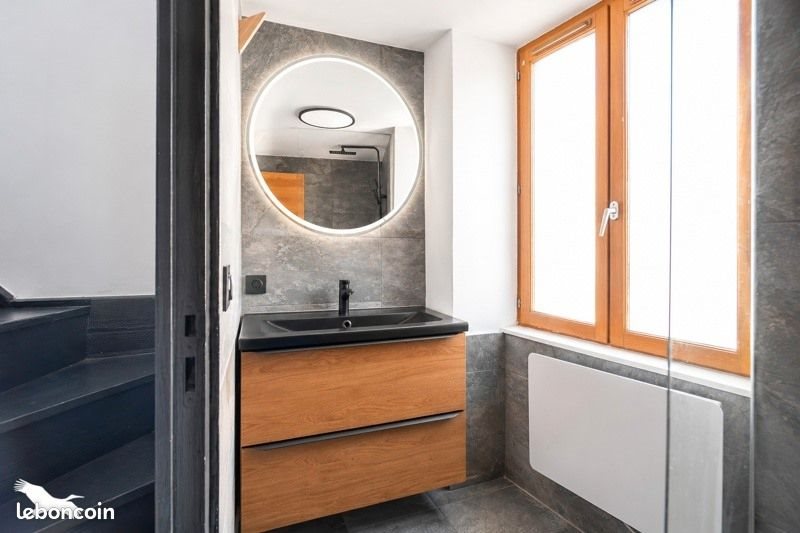 Maison à vendre, 56m², Landerneau