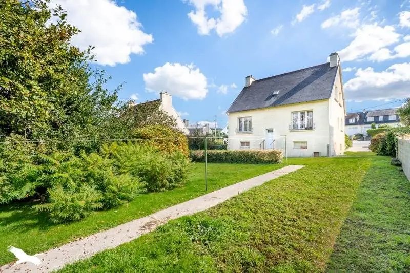Maison à vendre, 108m², Landerneau
