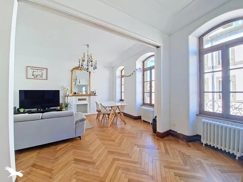 Appartement à vendre, 74m², Landerneau
