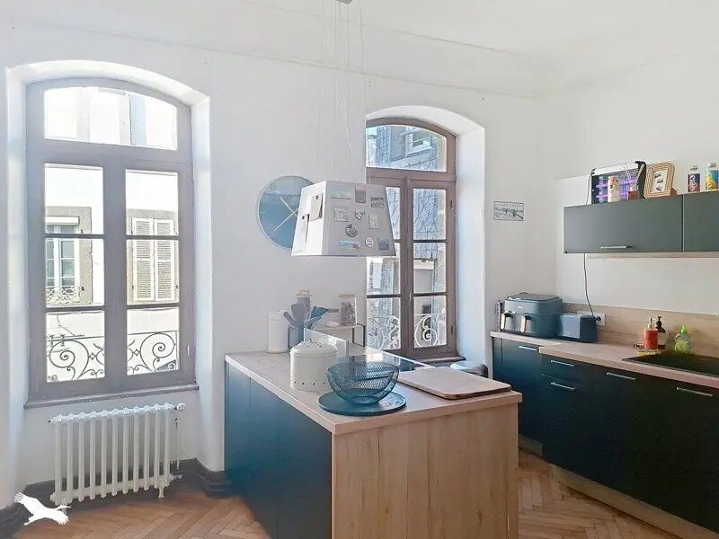 Appartement à vendre, 74m², Landerneau