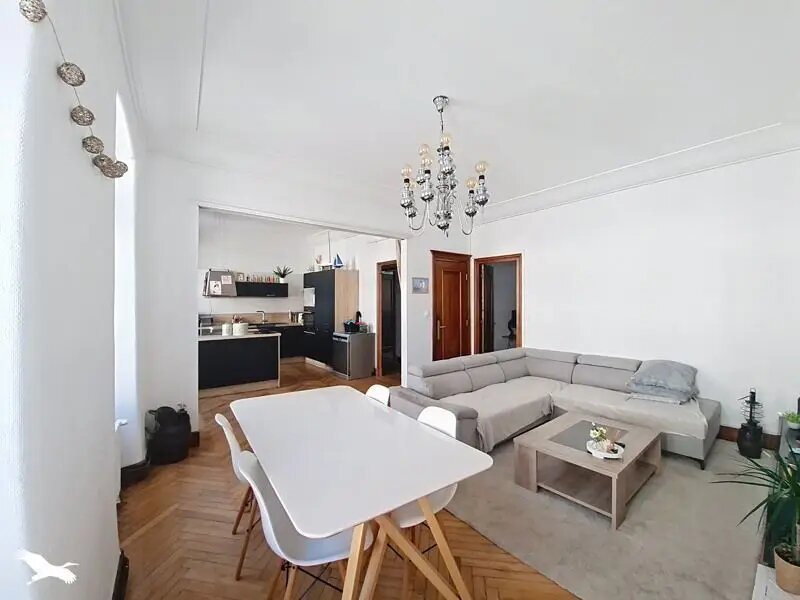 Appartement à vendre, 74m², Landerneau