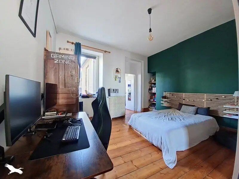 Appartement à vendre, 74m², Landerneau