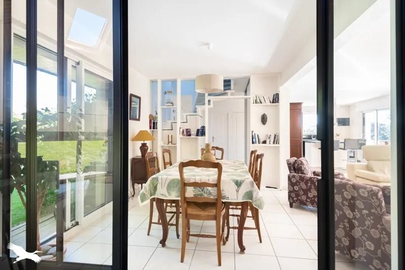 Maison à vendre, 125m², Plouédern