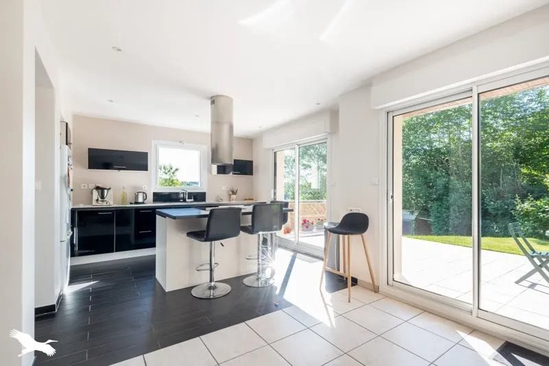 Maison à vendre, 125m², Plouédern