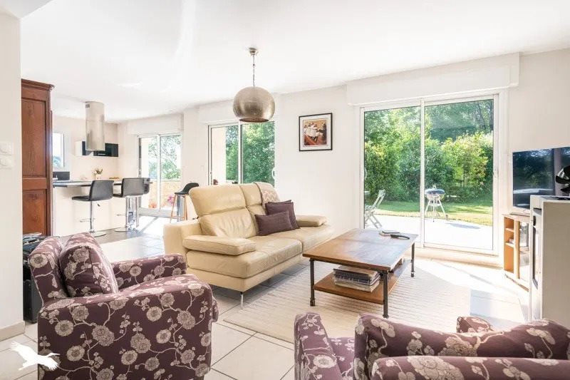Maison à vendre, 125m², Plouédern