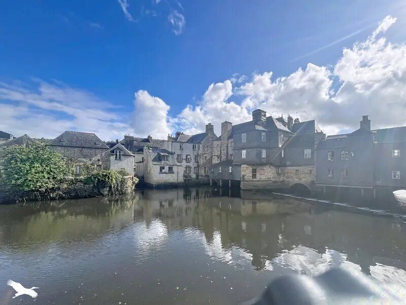 Appartement à vendre, 197m², Landerneau