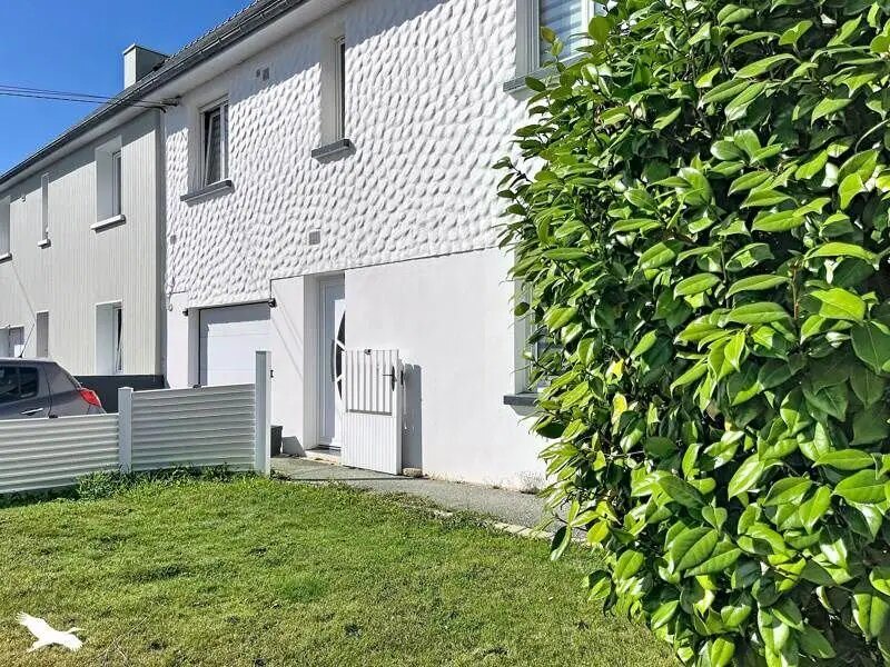Maison à vendre, 85m², Landerneau