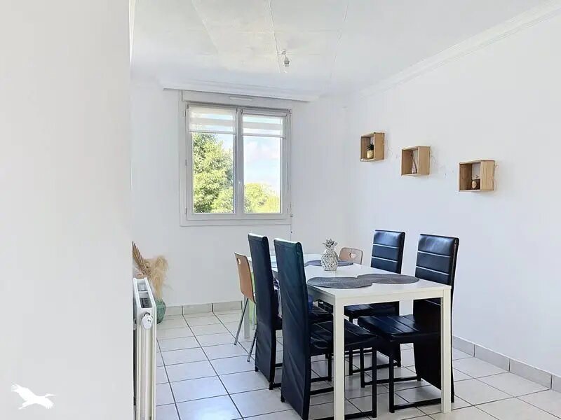 Maison à vendre, 85m², Landerneau