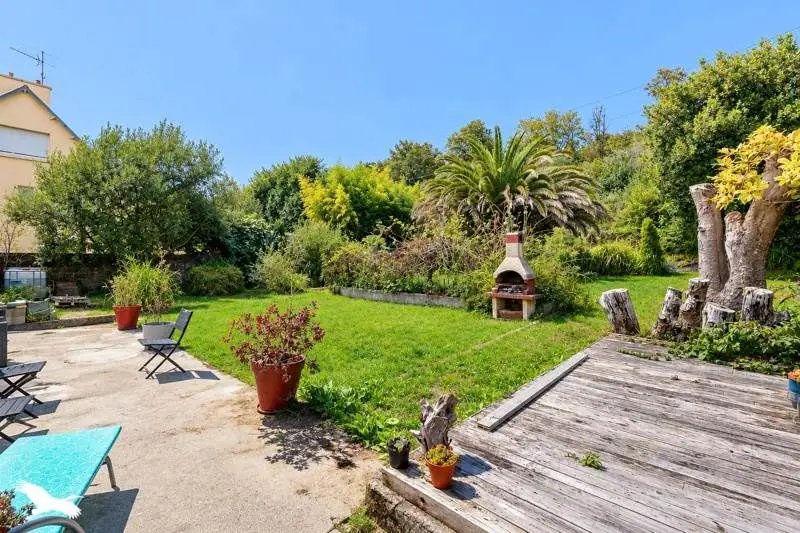 Maison à vendre, 69m², Landerneau