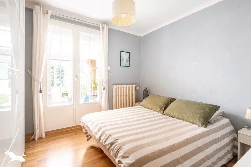 Maison à vendre, 156m², Saint-Thonan