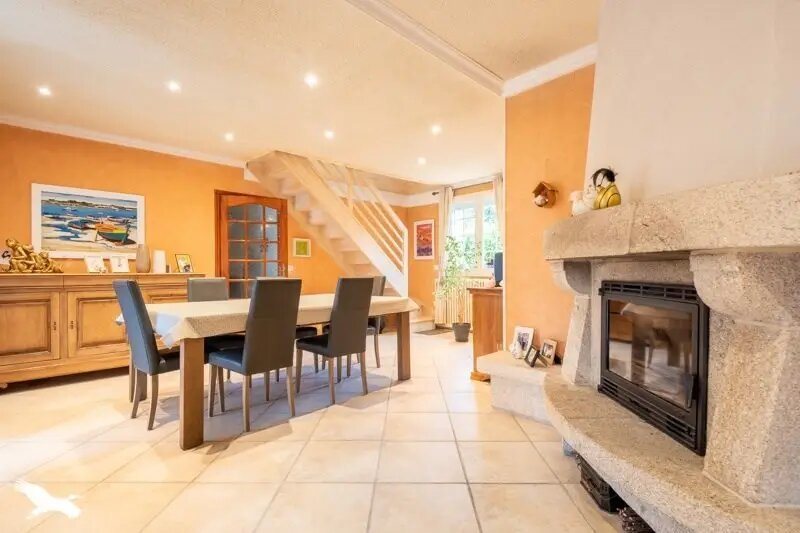 Maison à vendre, 156m², Saint-Thonan