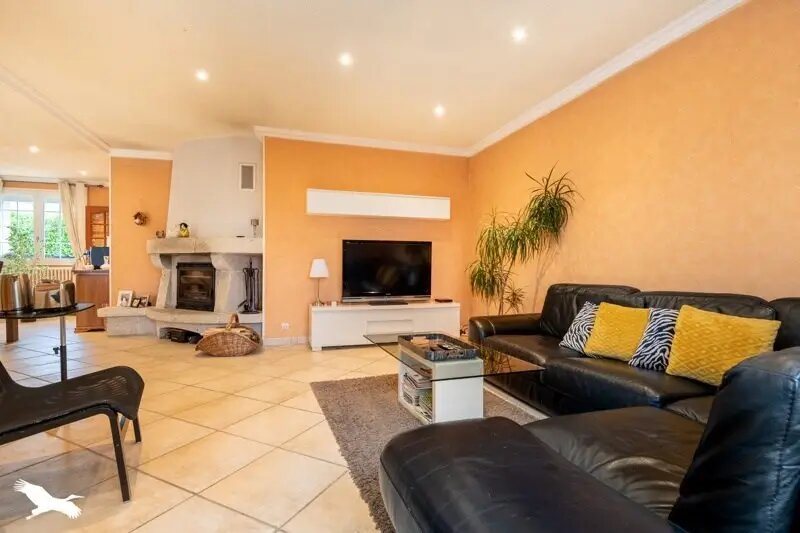 Maison à vendre, 156m², Saint-Thonan