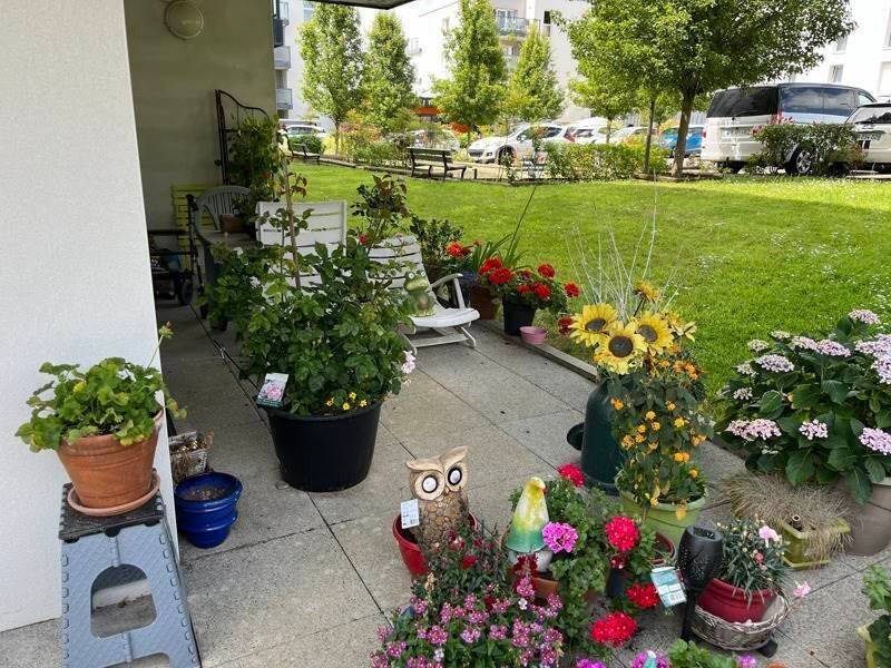 Appartement à vendre, 43m², Landerneau