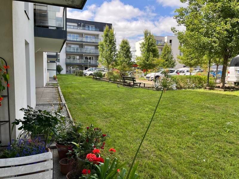 Appartement à vendre, 43m², Landerneau