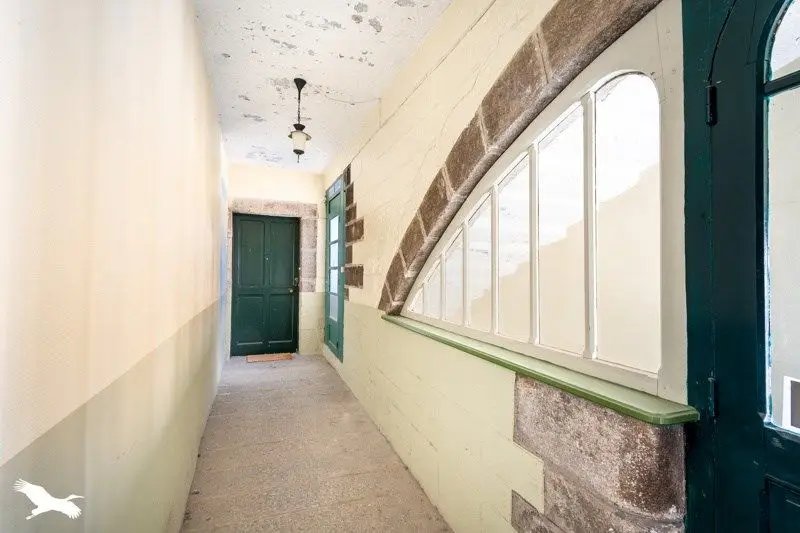 Appartement à vendre, 49m², Landerneau