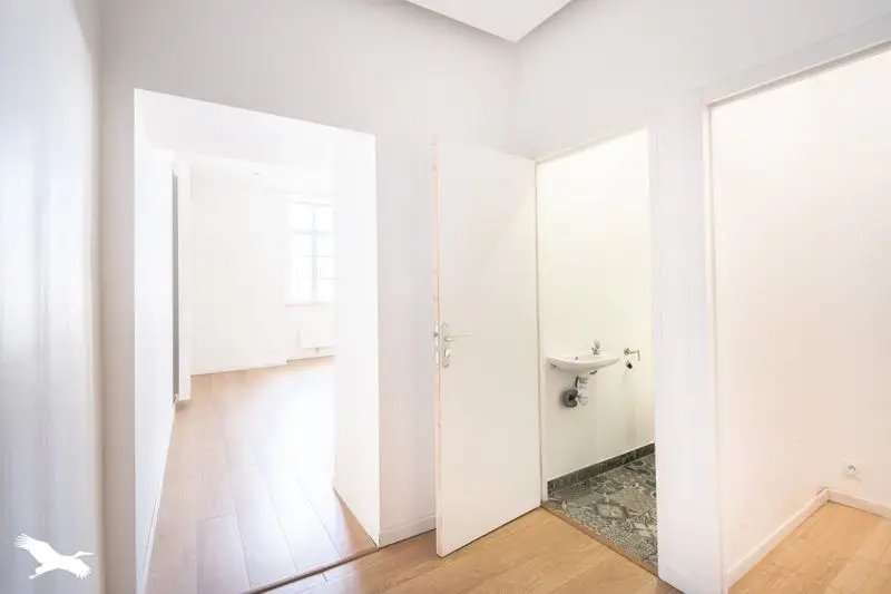 Appartement à vendre, 49m², Landerneau