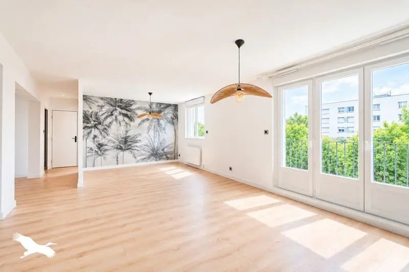 Appartement à vendre, 90m², Landerneau