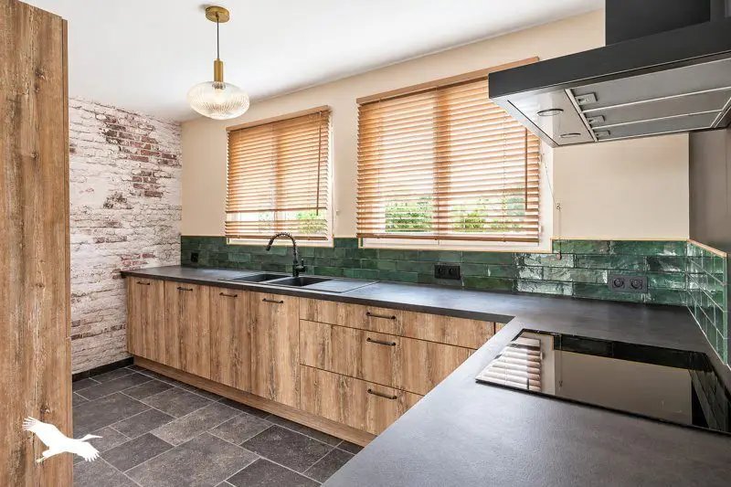 Appartement à vendre, 90m², Landerneau