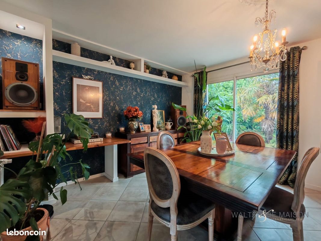 Maison à vendre, 147m², Pencran