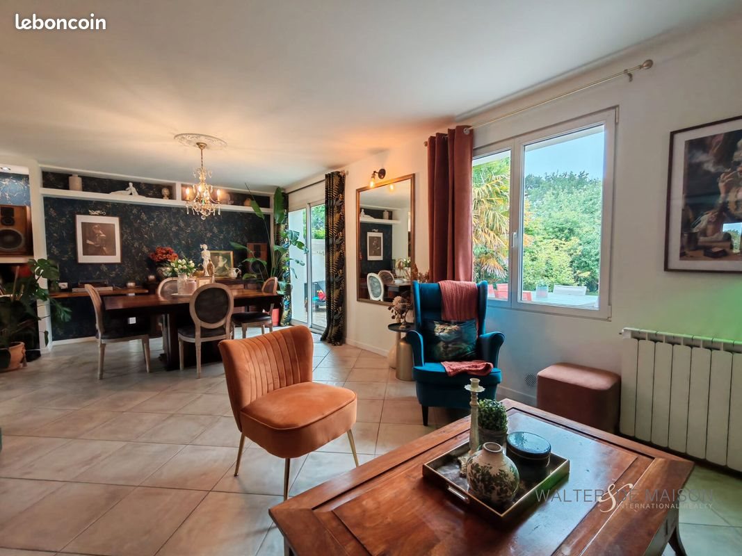 Maison à vendre, 147m², Pencran