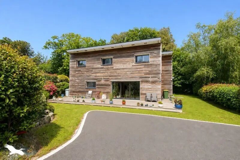 Maison à vendre, 116m², La Roche-Maurice