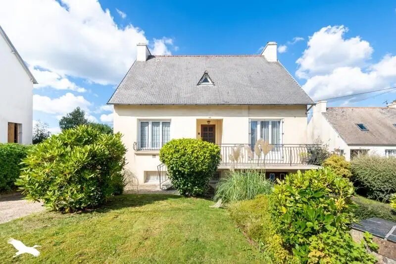 Maison à vendre, 108m², Landerneau